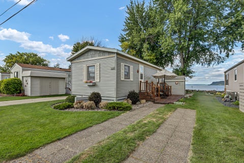 Homes For Sale - 201 S Franklin Street<br/> Wabasha County, Lake City, MN 55041