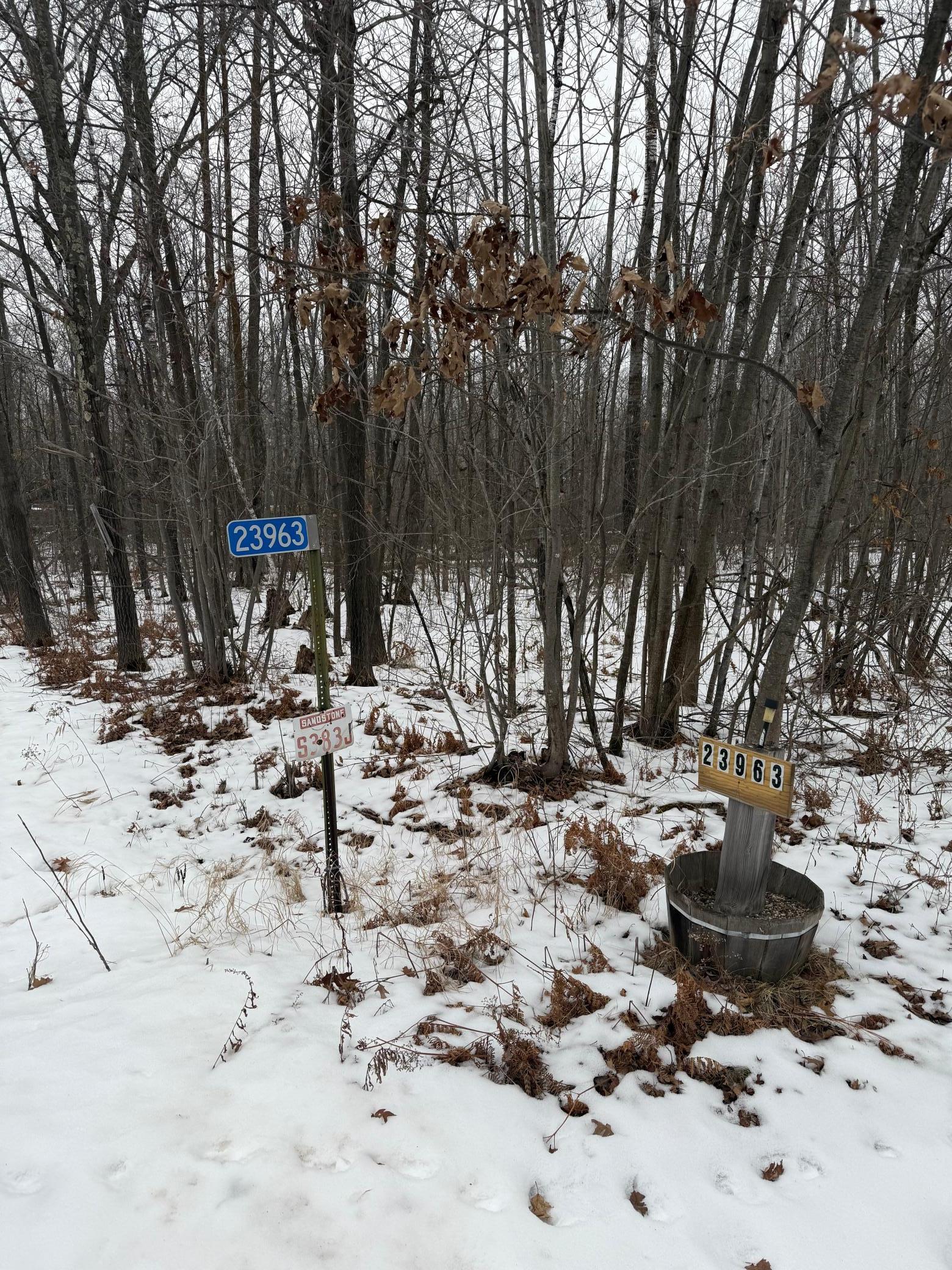 23963 Wooded Circle, Finlayson, Minnesota image 4