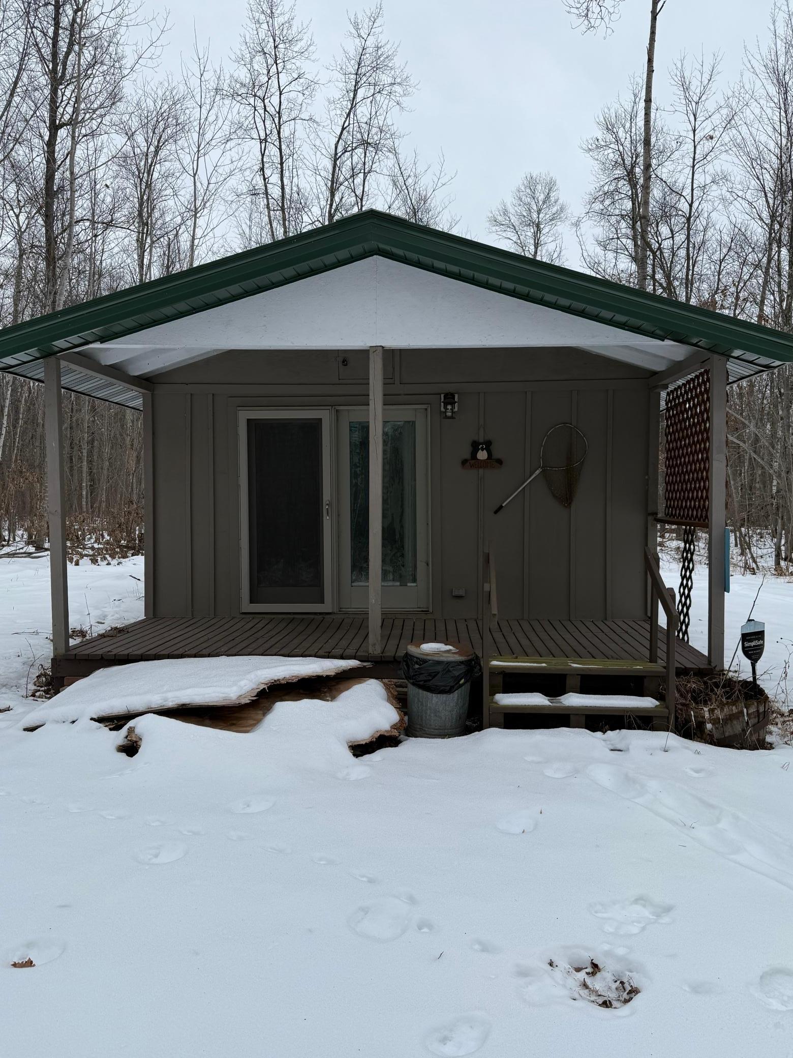 23963 Wooded Circle, Finlayson, Minnesota image 2