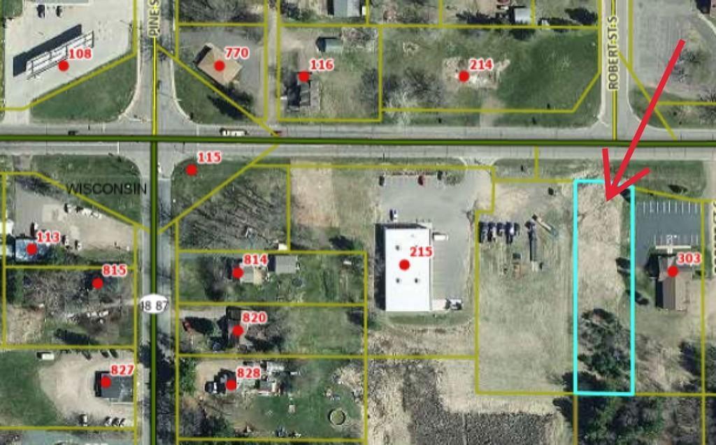 Lot 1 State Road 70, Grantsburg, Wisconsin image 2