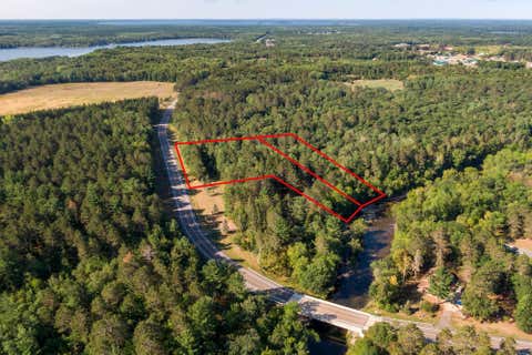 Vacant Land For Sale - LOT 1 River Trail Road<br/> Crow Wing County, Crosslake, MN 56442