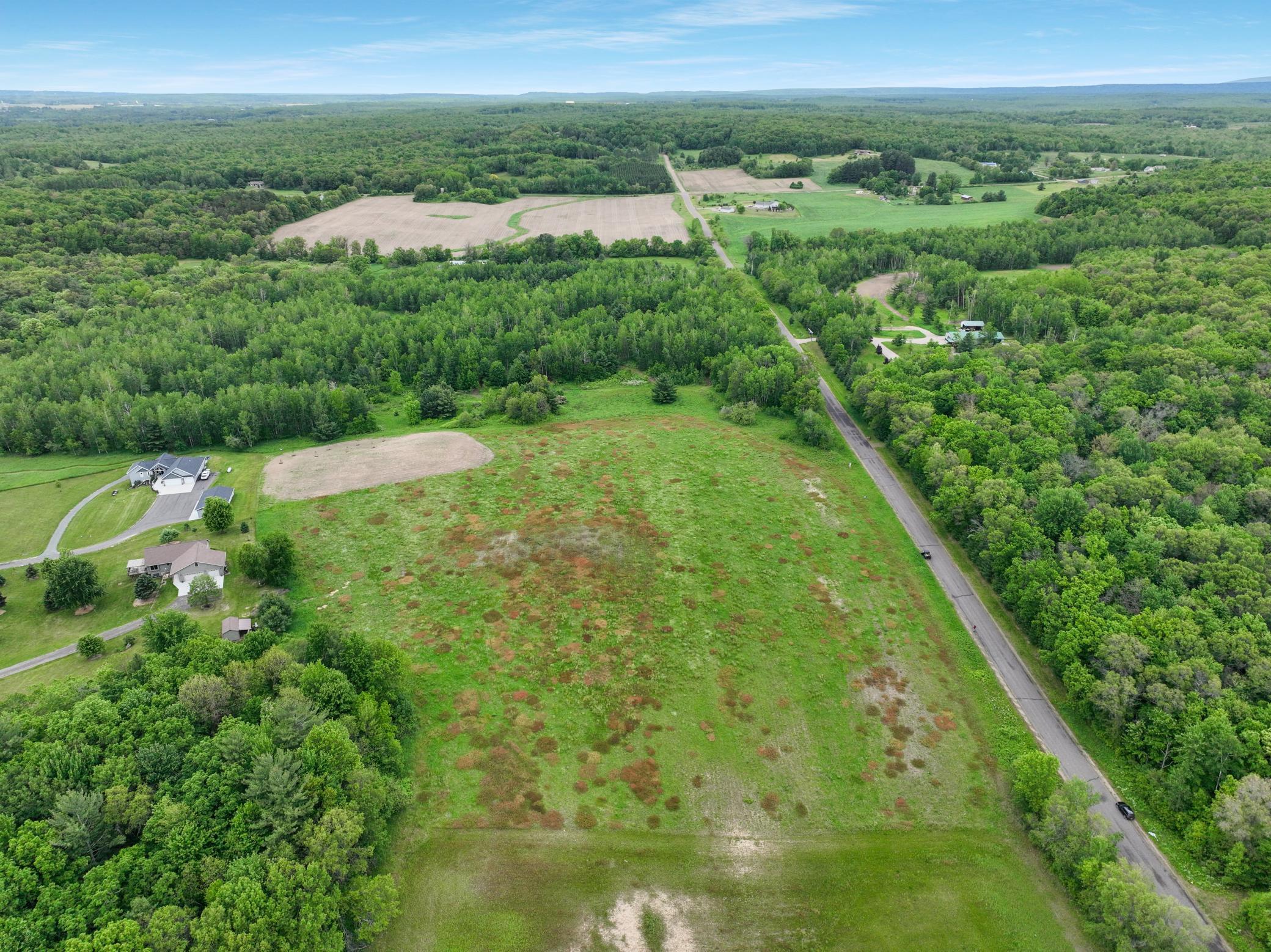 Lot 3 26th Street, Chetek, Wisconsin image 9