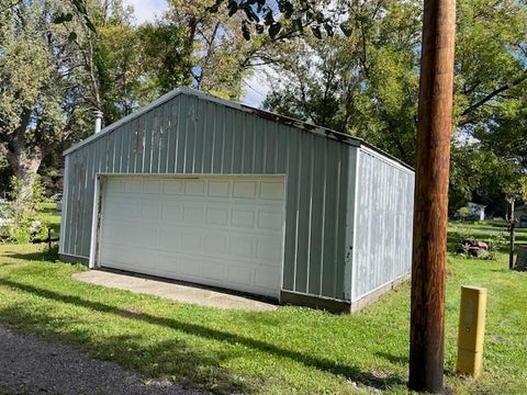 Vacant Land For Sale - 7XX E 4th Avenue<br/> Yellow Medicine County, Wood Lake, MN 56297