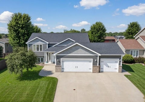Homes For Sale - 303 12th Avenue<br/> Dodge County, Kasson, MN 55944