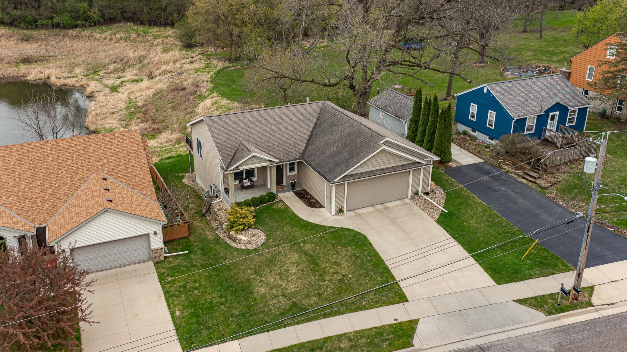 586 23rd Avenue, Rochester, Minnesota image 32