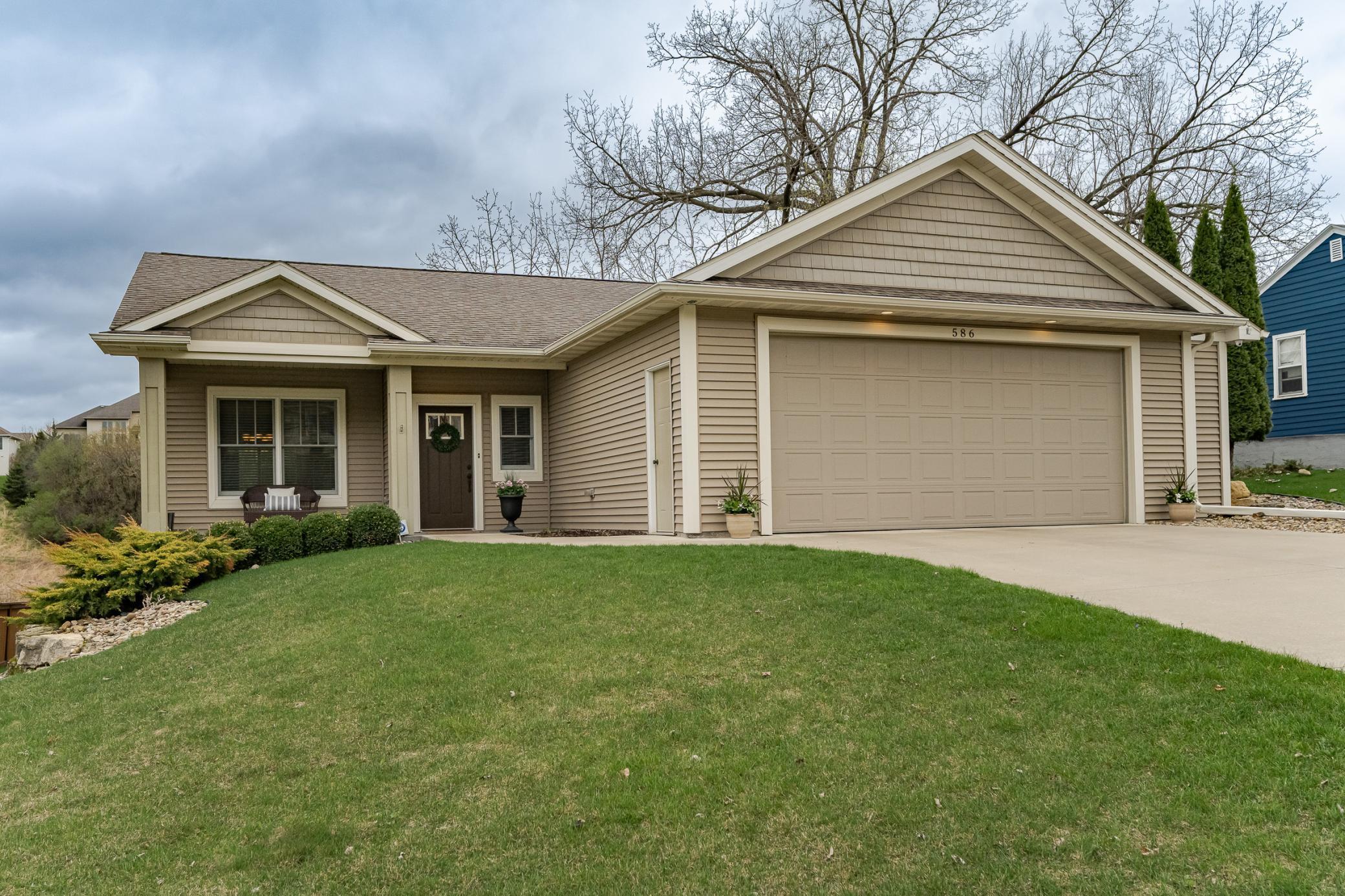 586 23rd Avenue, Rochester, Minnesota image 1