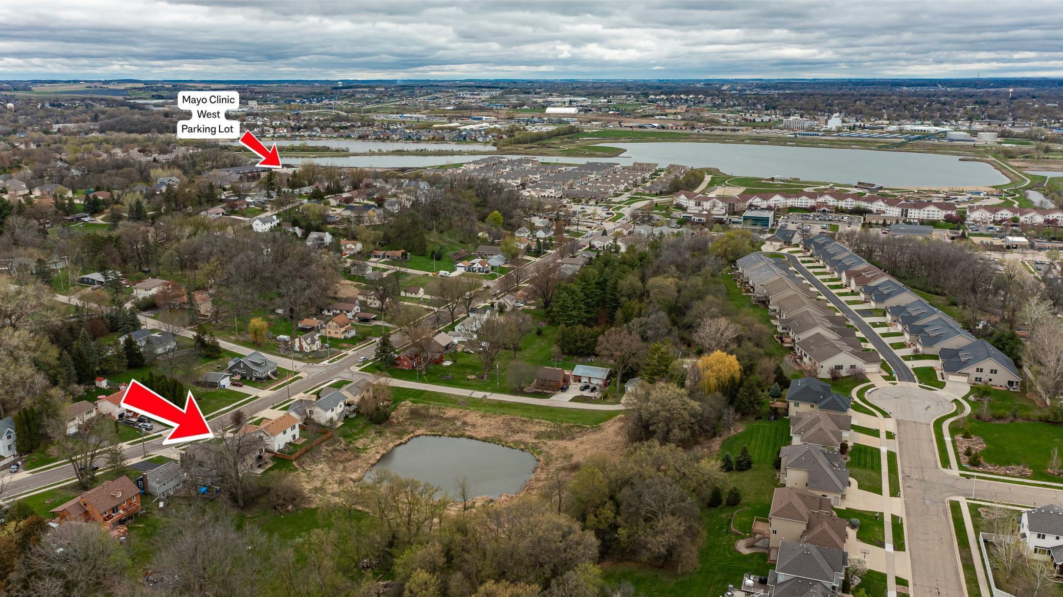 586 23rd Avenue, Rochester, Minnesota image 35