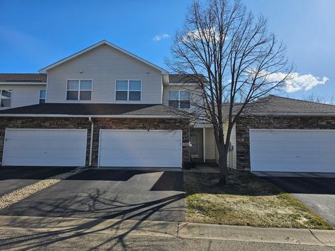 Townhouse For Sale - 15356 Chili Court<br/> Rosemount, MN 55068