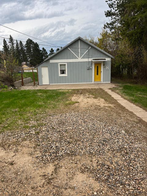 Homes For Sale - 528 5th Avenue<br/> Itasca County, Calumet, MN 55716