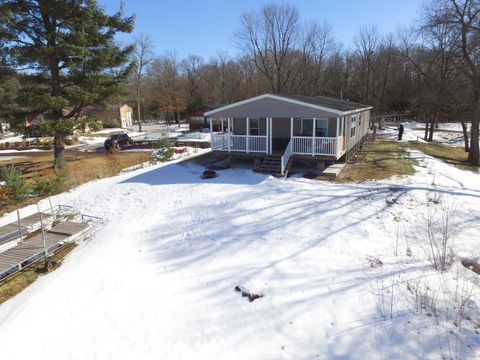 Homes For Sale - 6604 Southview Point<br/> Siren, WI 54872