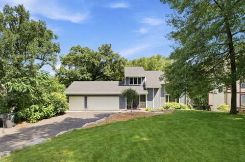 Homes For Sale - 8601 Chalet Road<br/> Bloomington, MN 55438