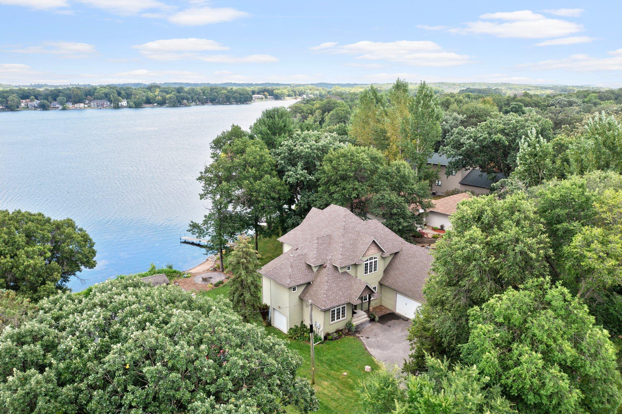 26501 Fremont Drive, Zimmerman, Minnesota image 3