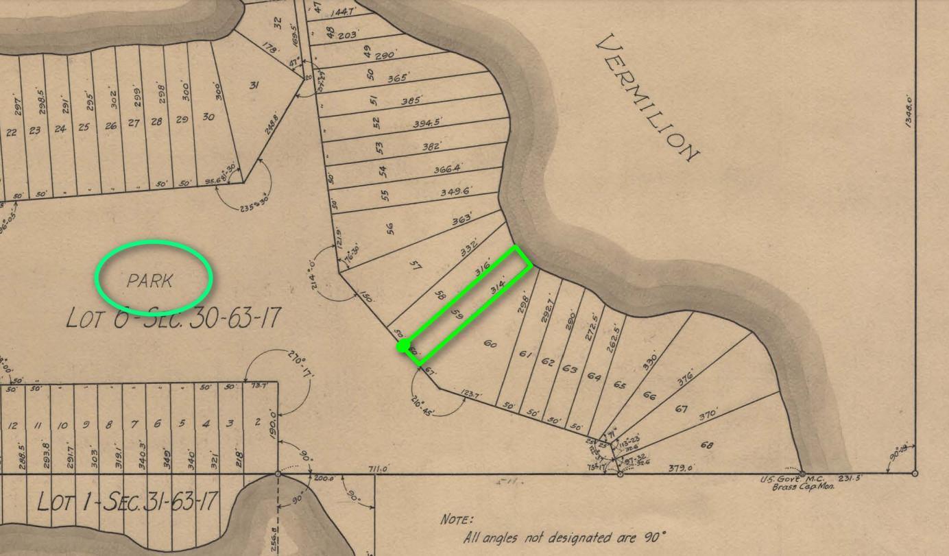 TBD Muskego Point, Cook, Minnesota image 6