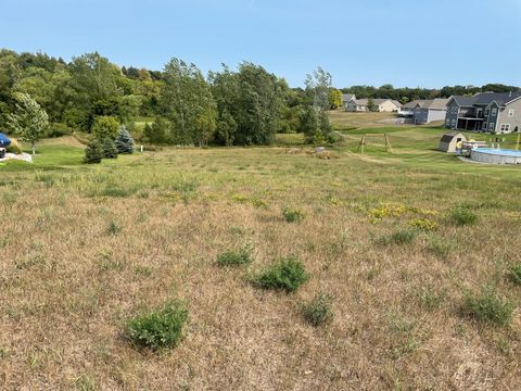 Vacant Land For Sale - 1211 S Martin Street<br/> Fergus Falls, MN 56537