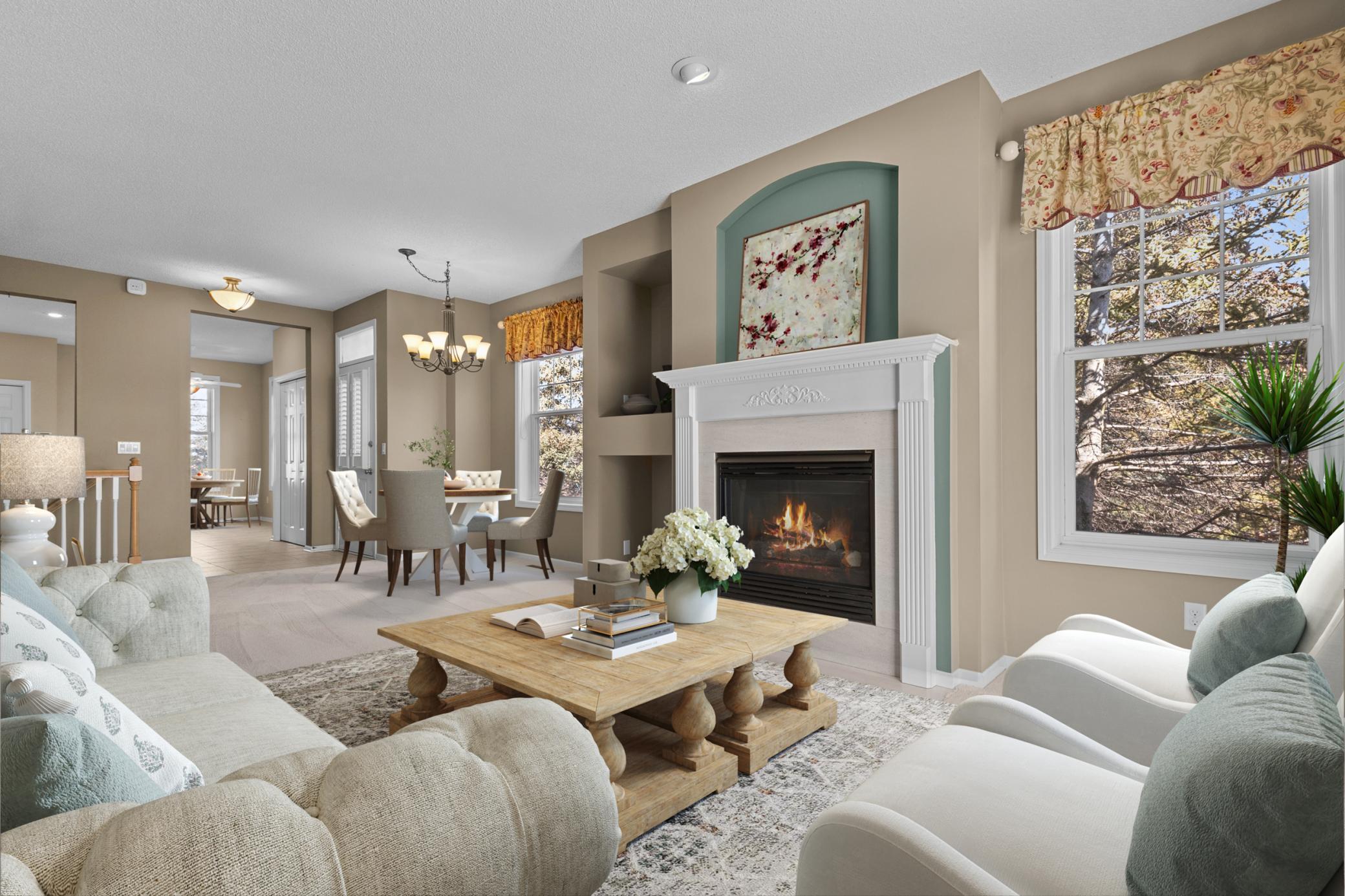 4006 Lawndale Lane, Plymouth, Minnesota image 3