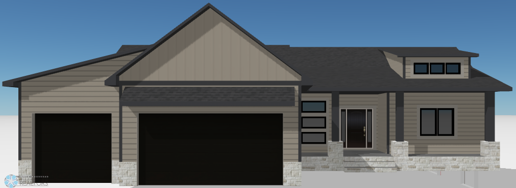 4270 Bristlecone Loop, Fargo, North Dakota image 1