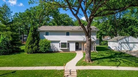Homes For Sale - 728 Winona Street<br/> Mankato, MN 56001