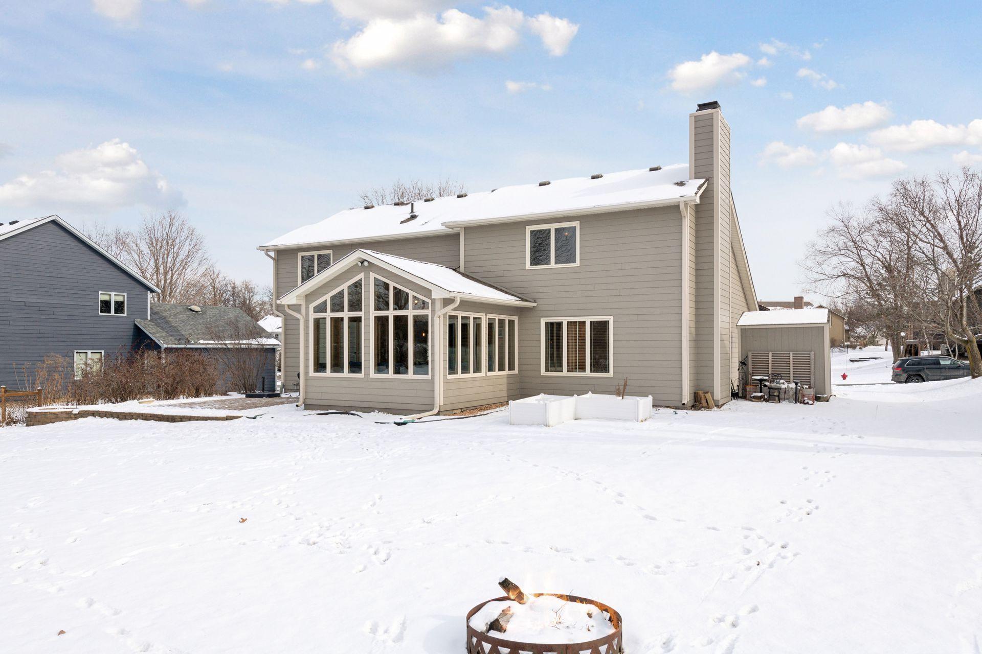 628 Hackmore Drive, Eagan, Minnesota image 46