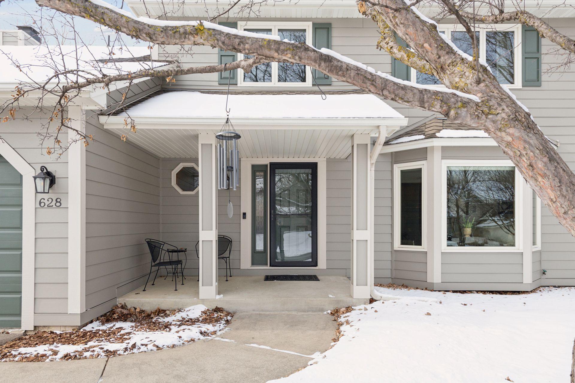 628 Hackmore Drive, Eagan, Minnesota image 4