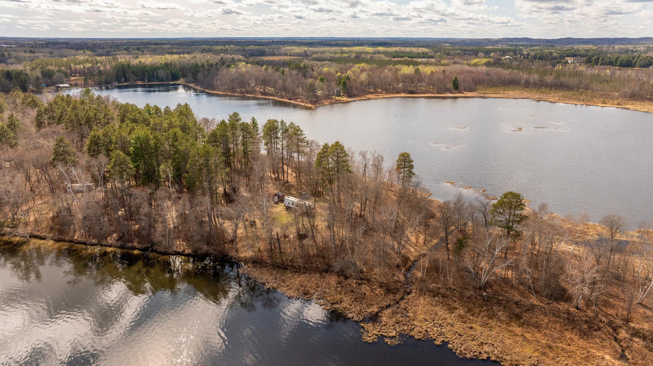 Xxx Indian Point Trail, Pine River, Minnesota image 1