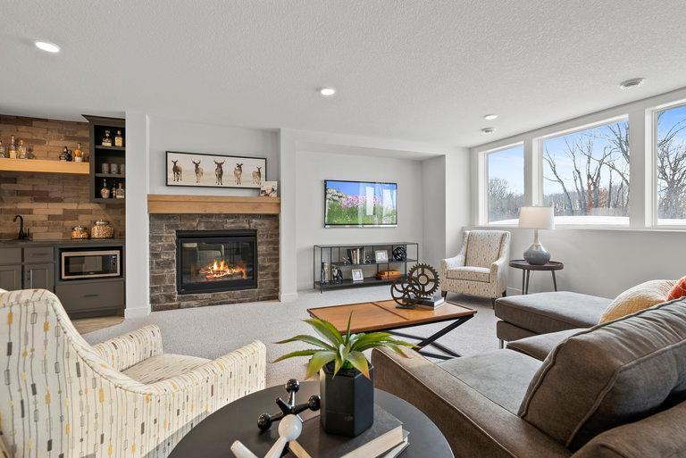 11068 Kingsview Ln, Dayton, Minnesota image 45