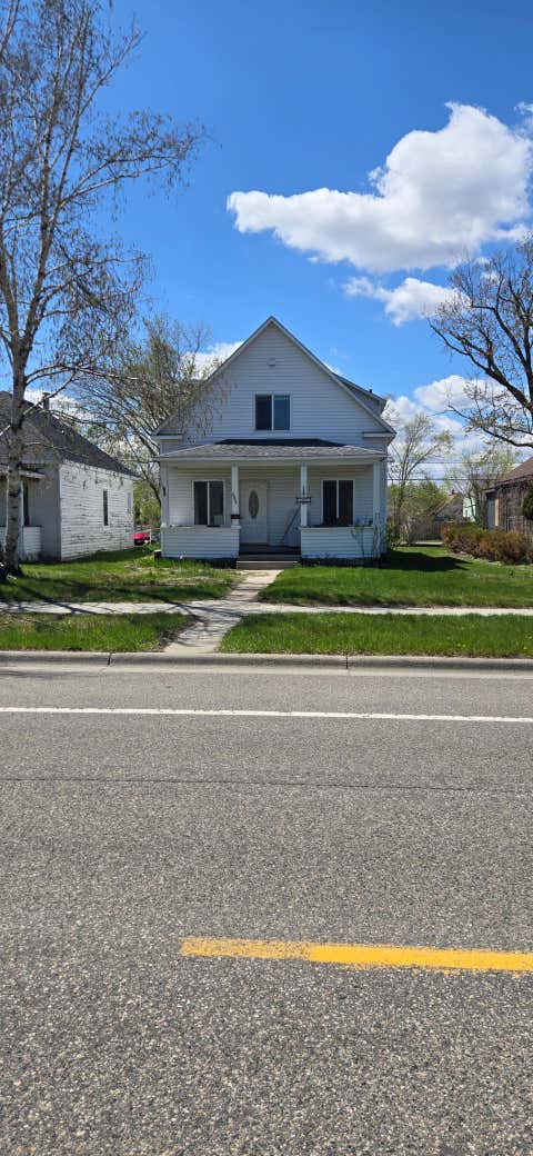 Homes For Sale - 1017 Minnesota Avenue<br/> Bemidji, MN 56601