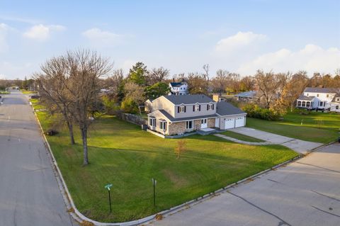 Homes For Sale - 436 2nd Avenue<br/> Halstad, MN 56548