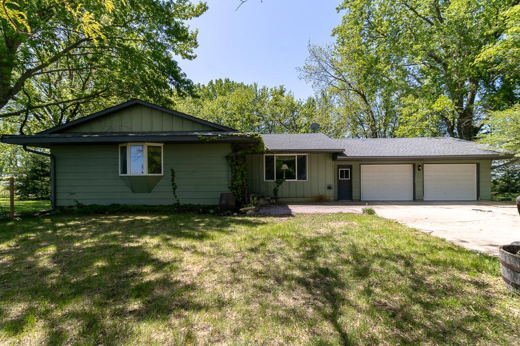 11197 608th Avenue, Minnesota Lake, Minnesota image 1