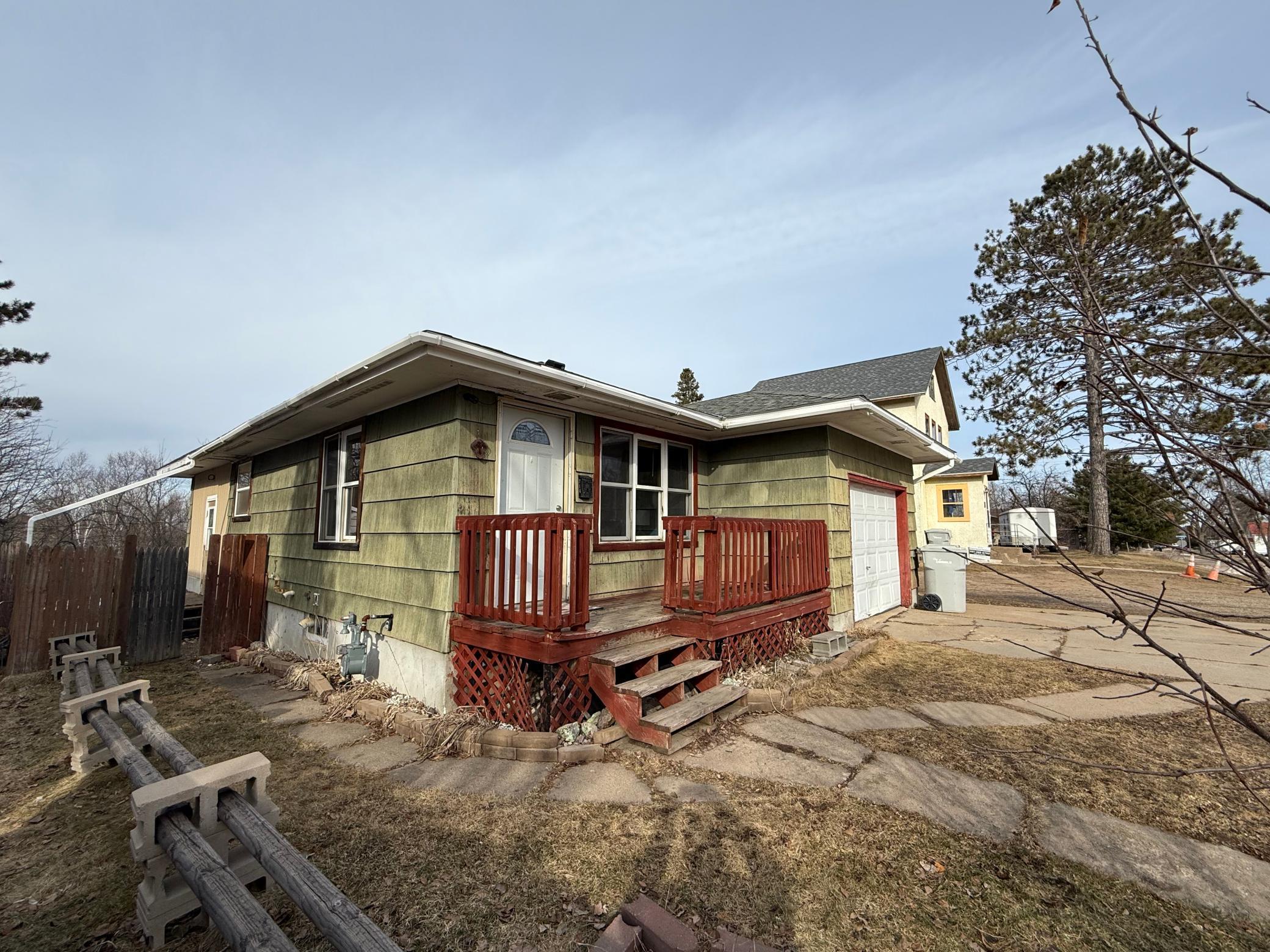 714 3rd Street, Chisholm, Minnesota image 2