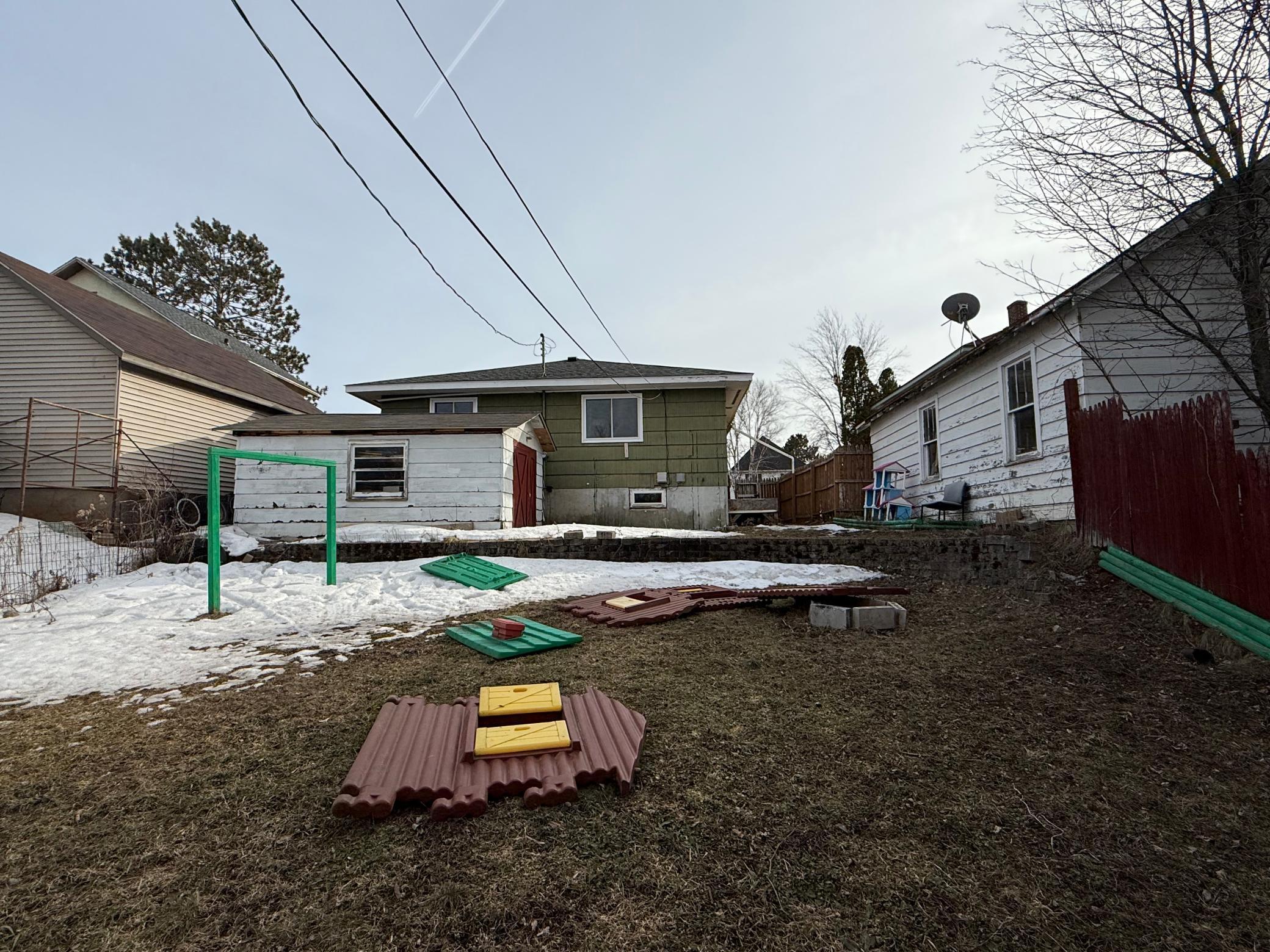 714 3rd Street, Chisholm, Minnesota image 7
