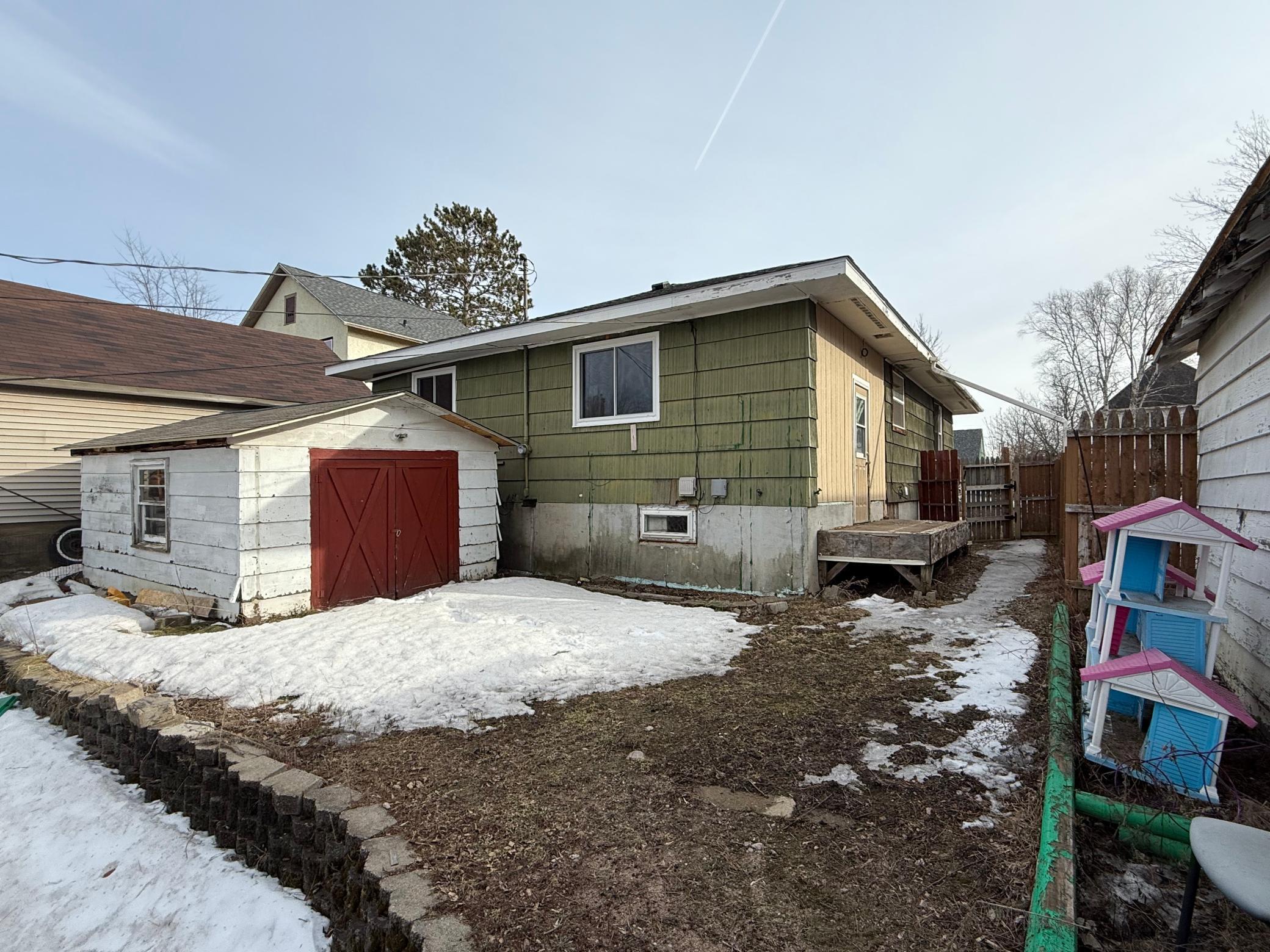 714 3rd Street, Chisholm, Minnesota image 3