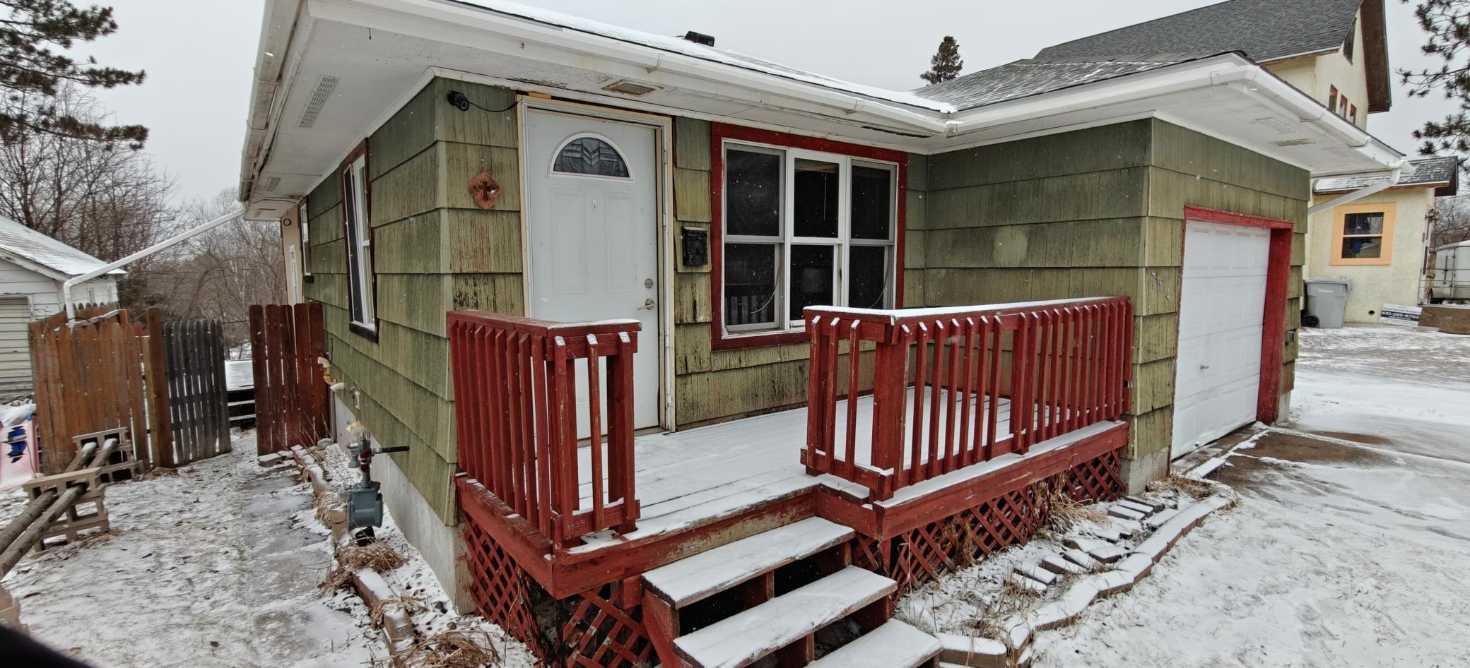 714 3rd Street, Chisholm, Minnesota image 8