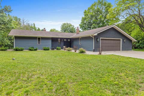 Homes For Sale - 11725 247th Avenue<br/> Sherburne County, Zimmerman, MN 55398