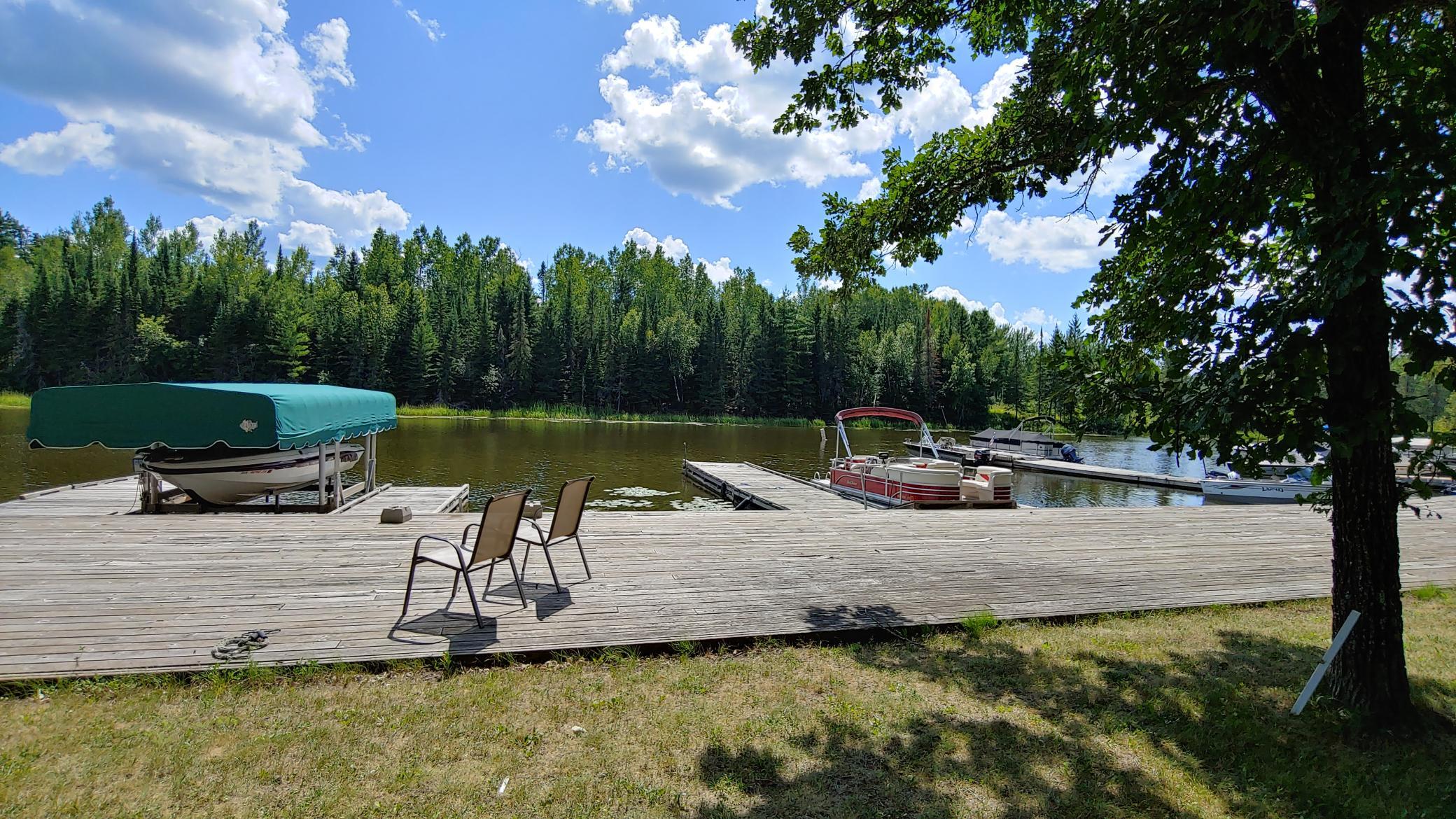 10339-Lot 4 Ash River Trail, Orr, Minnesota image 2