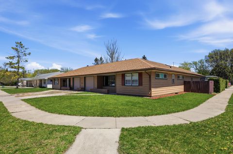 Condo For Sale - 716-718 18th Street<br/> Fargo, ND 58103