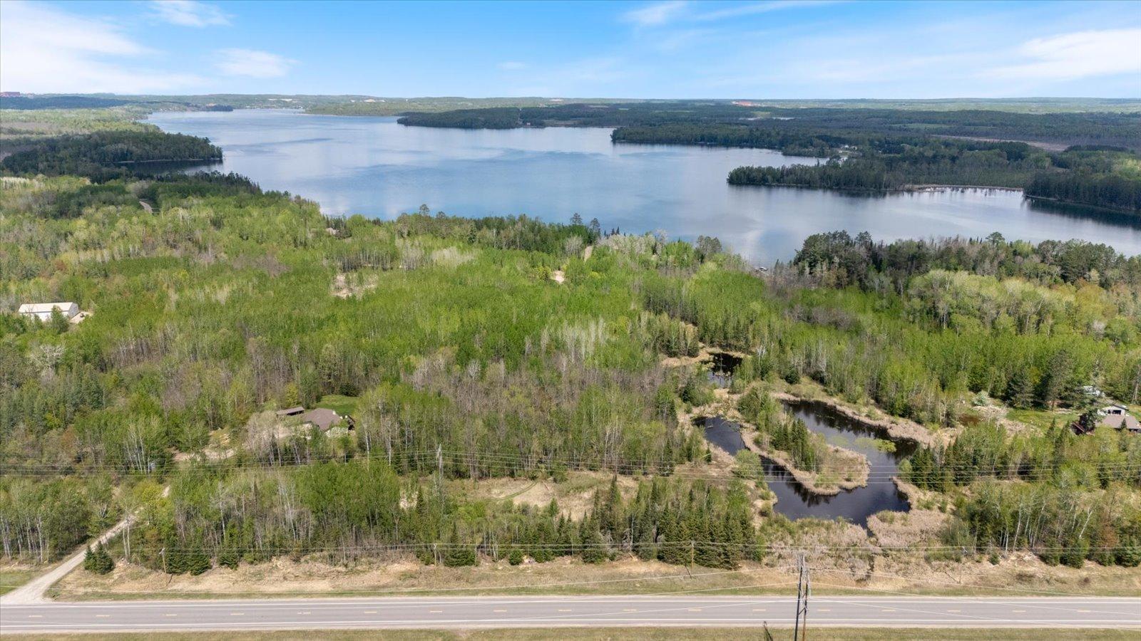 TBD Trout Lake Rd., Bovey, Minnesota image 1