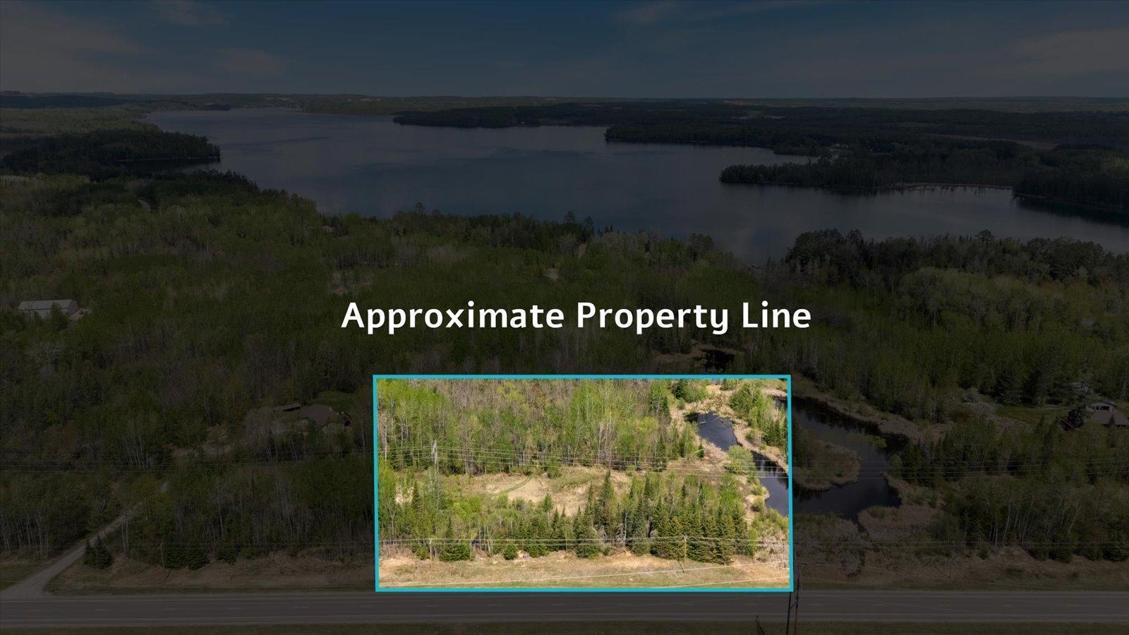 TBD Trout Lake Rd., Bovey, Minnesota image 3