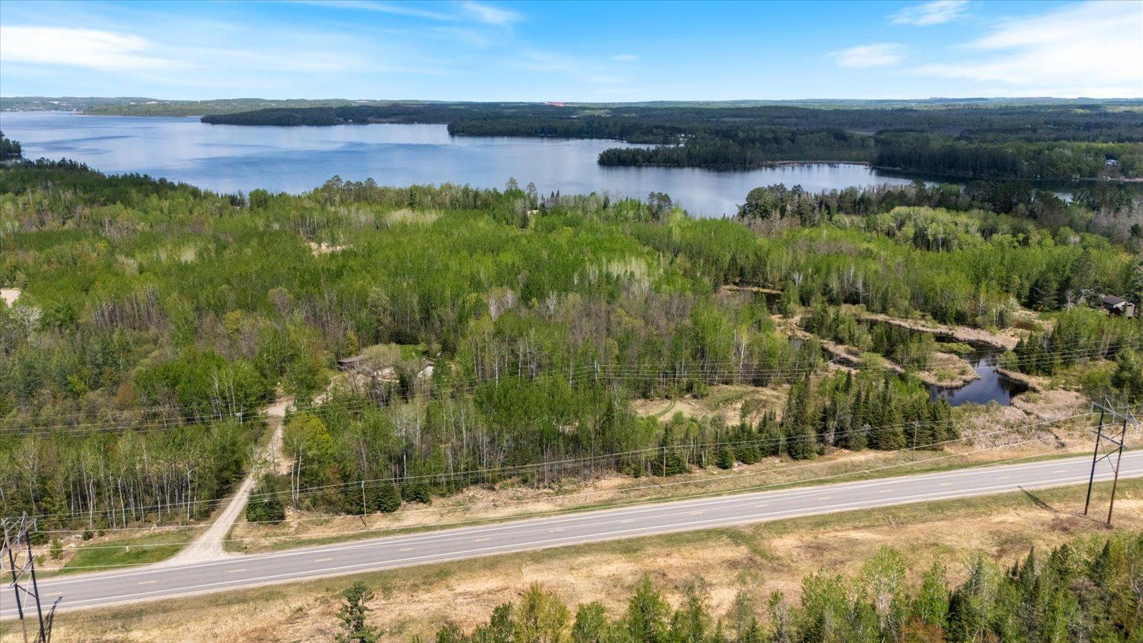 TBD Trout Lake Rd., Bovey, Minnesota image 14