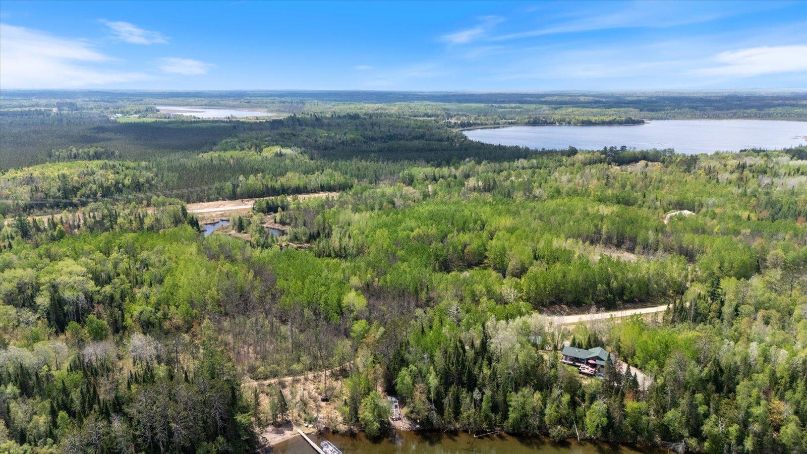 TBD Trout Lake Rd., Bovey, Minnesota image 4