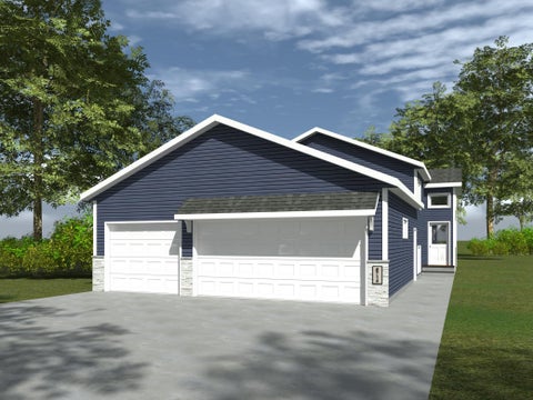 Homes For Sale - 1174 Meadowlark Lane<br/> Casselton, ND 58012