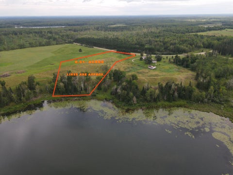 Vacant Land For Sale - LOT B TBD County Road 51<br/> Itasca County, Bovey, MN 55709