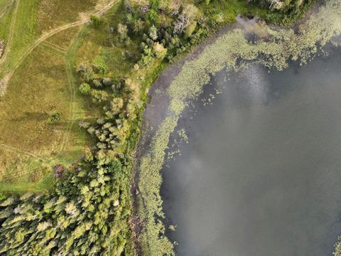 Vacant Land For Sale - LOT B TBD County Road 51<br/> Bovey, MN 55709