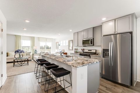 Townhouse For Sale - 6733 Hinterland Trail<br/> Washington County, Cottage Grove, MN 55016