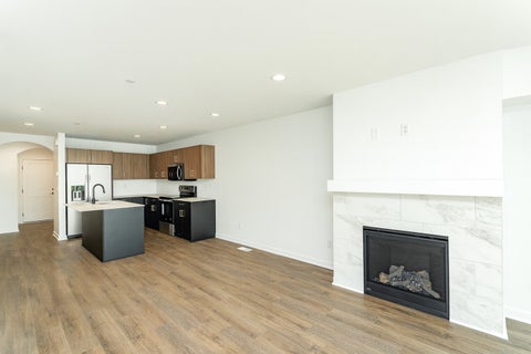 Townhouse For Sale - 1093 Century Village Lane<br/> Rochester, MN 55906