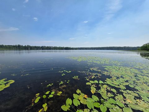 Vacant Land For Sale - 42870 328th Place<br/> Palisade, MN 56469