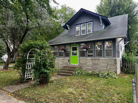 Homes For Sale - 252 Stevens Street<br/> Saint Paul, MN 55107