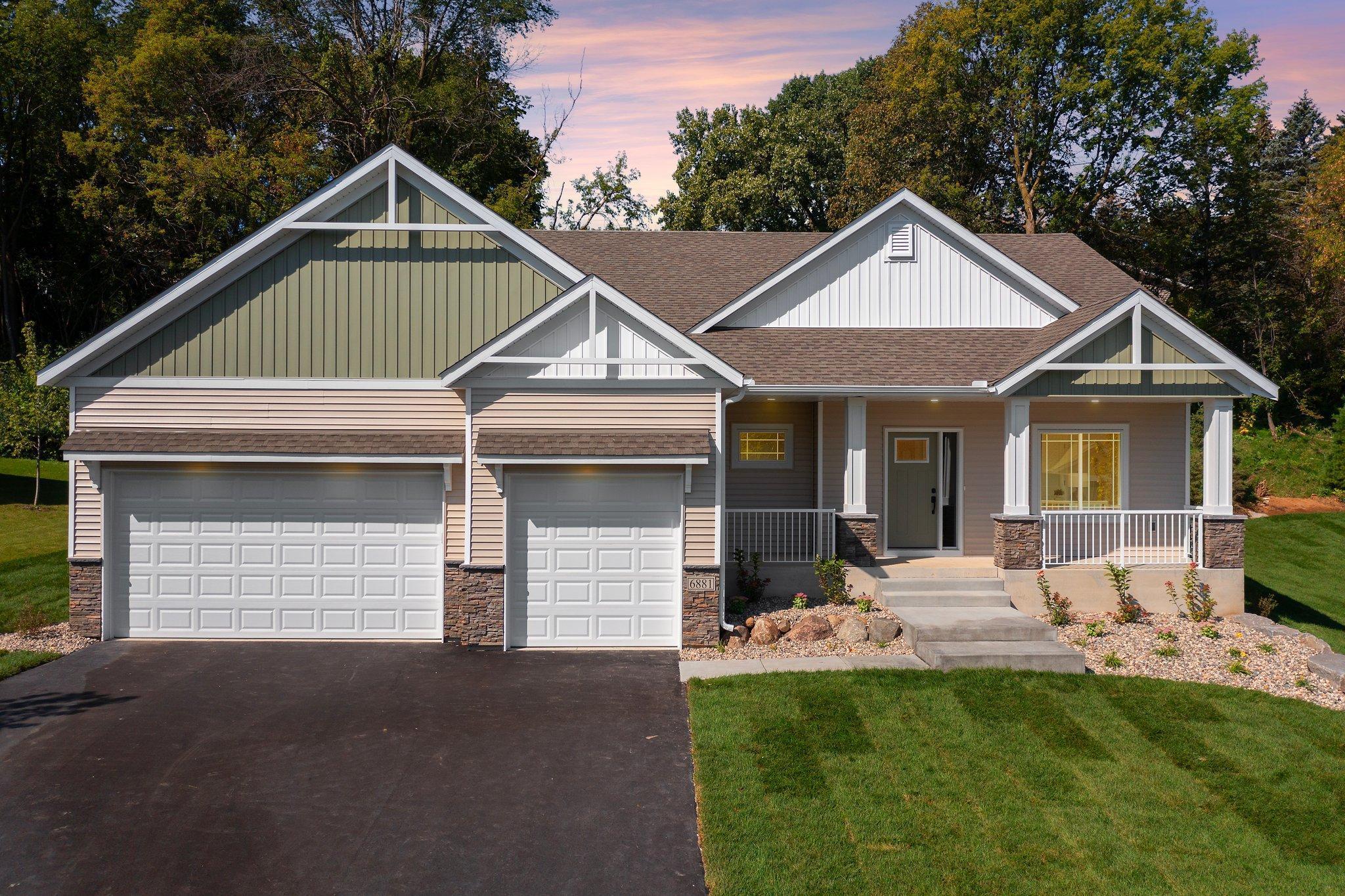 6881 Bovey Trail, Inver Grove Heights, Minnesota image 2
