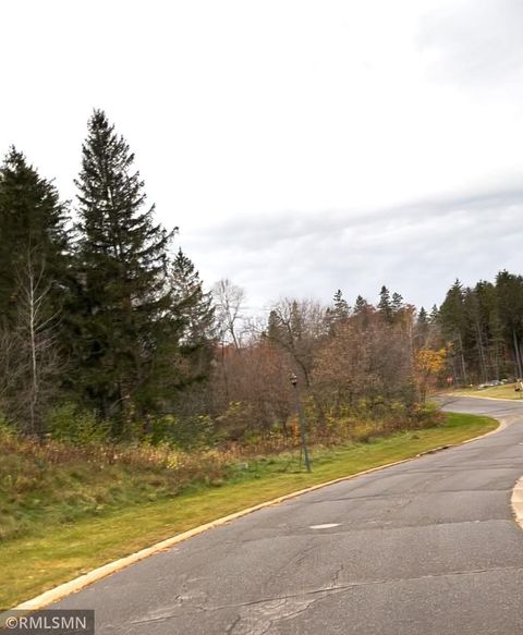 Vacant Land For Sale - LOT 23 Wilderness Hills Lane<br/> Polk County, Luck, WI 54853