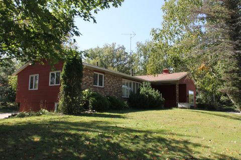 Homes For Sale - 41974 County Highway 38 Highway<br/> Clitherall, MN 56524