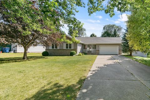 Homes For Sale - 926 21st Street<br/> Saint Cloud, MN 56304